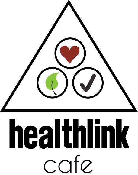 Healthlink Cafe