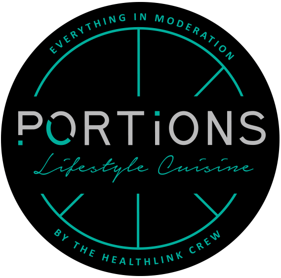 Portions